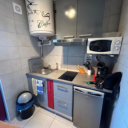 Charmant Studio 20 M De La Plage 카네트 외부 사진